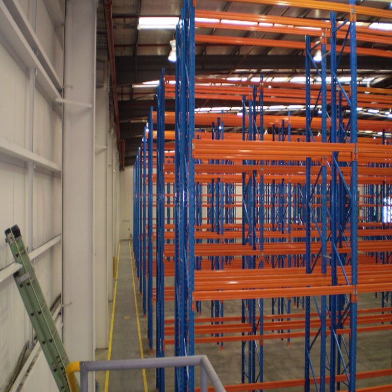 Gallery | Pallet Racking | Shelving | Dickman Pallet Racking & Shelving